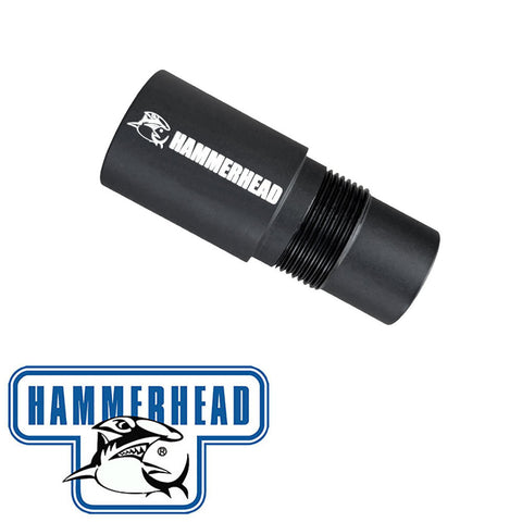Barrel Adapter Fin Sizer (Auto Cocker Thread Female To A5 Thread Male)