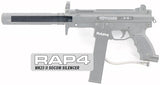 MCS MK23 II Suppressor