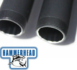 OneShot First Strike/Shaped Rounds Optimized 14 inch Rifled Barrel