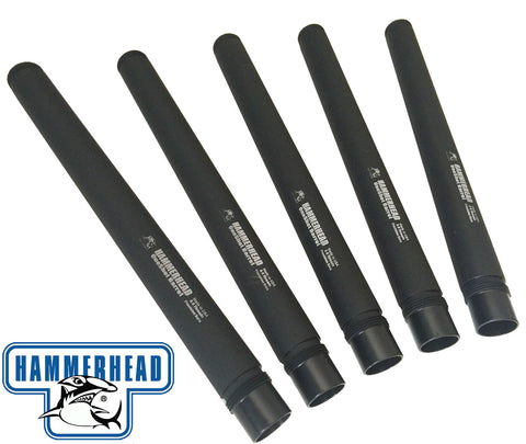 Hammerhead OneShot Rifled Barrel (A5 Thread From 3 Inches to 20 Inches)