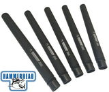 Hammerhead OneShot Rifled Barrel, Spyder Threaded (22mm Muzzle Threads)