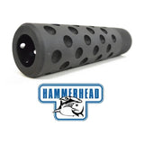 M50 Whisper Muzzle Brake Suppressor