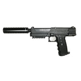 Special Ops Silencer