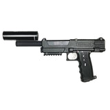 Special Ops Silencer