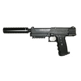 Special Ops Silencer for Hammerhead Barrel by MCS